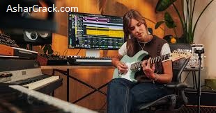 Cubase Pro 15 v15.0.20 Crack Free Download For Mac [Latest 2026]