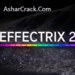 Sugar Bytes Effectrix 2.0.4 Crack Mac Full Version Download