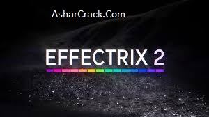 Sugar Bytes Effectrix 2.0.4 Crack Mac Full Version Download